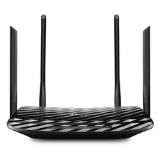 티피링크 AC1200 무선 MU MIMO 기가비트 와이파이 공유기, Archer A6, 1개 가전디지털/PC주변기기 반품 최저가 27,180원