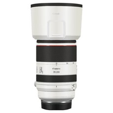 코엠 캐논 RF 70-200 F2.8 L IS USM 렌즈 보호 필름, 실크 화이트, 1개 가전디지털/카메라 반품 최저가 35,330원