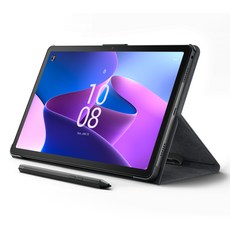 레노버 Tab M10 Plus 3세대 태블릿PC + 펜 + 케이스 세트, 프로스트 블루, 128GB, Wi-Fi 가전디지털/태블릿PC 반품 최저가 180,260원