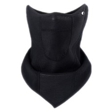 유에서무 벨크로 방한 안면 스포츠 마스크, 블랙, 1개 패션의류/잡화/여성패션 반품 최저가 8,450원