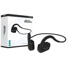 녹스게이밍기어 헤드서퍼 멀티페어링 골전도 블루투스 이어폰, W-M1, 블랙 가전디지털/음향기기 반품 최저가 46,210원