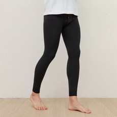 캐럿 남성용 융털 보온 타이즈 2p 패션의류/잡화/속옷/잠옷 반품 최저가 9,860원