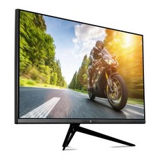 픽셀아트 QHD IPS 리얼 165 일체형 모듈 패널 탑재 무결점 모니터, 81.28cm, PAQ3250F 가전디지털/모니터 반품 최저가 174,910원