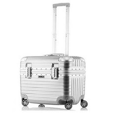 에스엠제이 초경량 카메라 하드캐리어 + 탈부착 파티션 + 캐리어 커버 세트 실버, CA-1086, 1세트 가전디지털/카메라 반품 최저가 51,400원