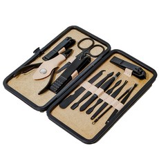 코멧 손톱깎이 12종 세트, 1세트 뷰티/네일 반품 최저가 6,090원