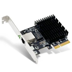 ipTIME 10기가비트 랜카드 데스크탑용, PX10G, 1개 가전디지털/PC주변기기 반품 최저가 67,100원