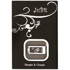 쥬비트 미니 큐브 USB 메모리 블랙, 16GB 가전디지털/저장장치 반품 최저가 2,480원