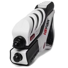 GOLDREAM VAR PARK 스마트폰 증강현실 슈팅게임 AR건, 1개 가전디지털/게임 반품 최저가 13,340원