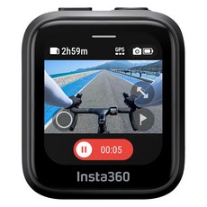 인스타360 GPS 미리보기 리모컨, 1개 가전디지털/카메라 반품 최저가 220,970원