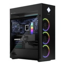 HP 데스크탑 OMEN 45L GT22-2006KR (i9-14900K WIN11 Pro HDD 2TB + NVMe 2TB DDR5 64GB RTX4090), 블랙, 4TB 가전디지털/데스크탑 반품 최저가 7,699,000원