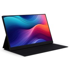 카멜 QHD 프리즘 포터블 모니터, 39.6cm, CPM1530IQT 가전디지털/모니터 반품 최저가 239,000원