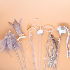 둥둥펫 고양이 파스텔 낚시대 6종 세트, 그레이, 1세트 반려동물용품/고양이 용품 반품 최저가 9,110원