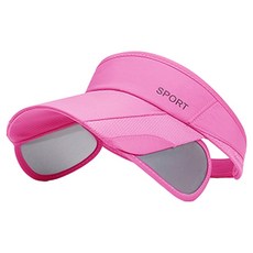 이츠굿텐 남녀공용 스포츠 슬라이드 선캡 햇빛가리개 패션의류/잡화/여성패션 반품 최저가 5,010원