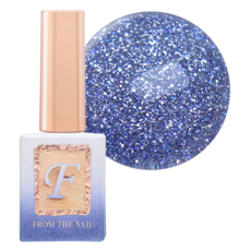 프롬더네일 MAGNET 컬러 젤네일, 10g, FG 206, 1개 뷰티/네일 반품 최저가 6,880원