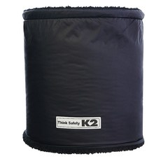 K2 스톰 넥게이터, BLACK 패션의류/잡화/여성패션 반품 최저가 9,330원