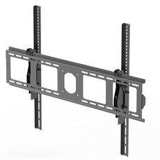 엘디엘마운트 벽걸이 상하 각도형 TV 브라켓 모니터 티비 거치대, APL-106T, 1개 가전디지털/TV/영상가전 반품 최저가 33,060원