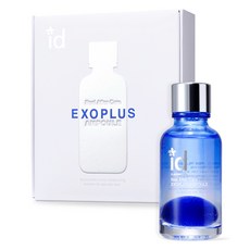 아이디플라코스메틱 리얼 애프터 케어 엑소플러스 앰플, 1개, 30ml 뷰티/스킨케어 반품 최저가 39,300원