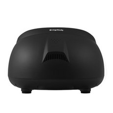 에르고바디 컴프디풋 공기압 지압 온열 발마사지기 블랙, EB23-CF01, 혼합색상 가전디지털/건강가전 반품 최저가 85,700원