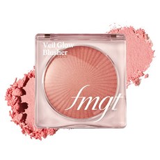 더페이스샵 에프엠지티 베일 글로우 블러셔 5g, 06 바이브코랄, 1개 뷰티/메이크업 반품 최저가 5,040원