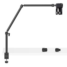 비짐 데스크용 관절형 마운트, LS08, 1개 가전디지털/카메라 반품 최저가 34,000원