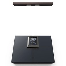 무아스 스마트 핸드바 LCD 빌트인 바디 체지방 체중계, M8BCS2, 미드나이트 블루 가전디지털/건강가전 반품 최저가 99,700원