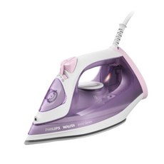 필립스 3000시리즈 스팀다리미, DST3010/30, 혼합색상 가전디지털/생활가전 반품 최저가 21,940원