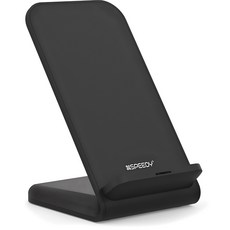 SPEEDY 15W 고속 무선충전 거치대, 블랙, 1개 가전디지털/휴대폰 액세서리 반품 최저가 5,840원