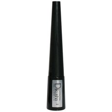 딜쿠샤 리퀴드 아이라이너 4ml, 블랙, 1개 뷰티/메이크업 반품 최저가 6,500원