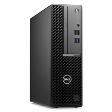 델 2023 옵티플렉스 7010 코어i5, 블랙, 8GB, 256GB, Linux, OptiPles 7010SFF-i3 가전디지털/데스크탑 반품 최저가 544,470원