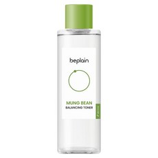 비플레인 녹두 밸런싱 토너, 1개, 200ml 뷰티/스킨케어 반품 최저가 12,180원