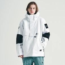 롬프 TF R2 ANORAK 보드복 자켓 패션의류/잡화/남녀 공용 의류 반품 최저가 56,460원