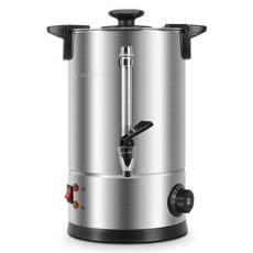 매직쉐프 업소용 전기 물끓이기 8L, MHB-V8S 가전디지털/주방가전 반품 최저가 63,000원