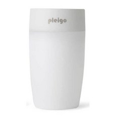 PLEIGO 무드등 램프 가습기, W220, 화이트 undefined/undefined 반품 최저가 5,090원