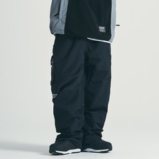 롬프 남녀공용 CLASSIC EAZY 스키복 바지 패션의류/잡화/남녀 공용 의류 반품 최저가 107,460원