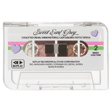 에뛰드 NEW 플레이 컬러 아이즈 팔레트, 알유 레이디, 1개 뷰티/메이크업 반품 최저가 12,540원