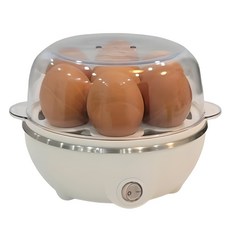 에버튼하우스 고르도 전기 에그쿠커 화이트, EHHX-EG51A 가전디지털/주방가전 반품 최저가 10,460원