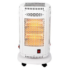 크루거 오방향 프리미엄 전기히터, KRH-5W1773MW, 화이트 가전디지털/계절가전 반품 최저가 55,100원