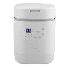 한일전기 올클린 스텐 가습기, HSPAM-H30, 그레이 가전디지털/계절가전 반품 최저가 128,310원