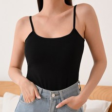 글램공감 기모 투핫 끈 브라탑 패션의류/잡화/속옷/잠옷 반품 최저가 4,830원