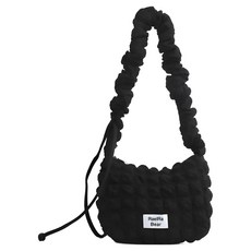 라엘라베어 아이비 누빔 숄더 크로스백 RA28-10410 패션의류/잡화/여성패션 반품 최저가 19,940원