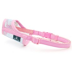 요런개 세이프 입마개 S, 핑크, 1개 반려동물용품/강아지 용품 반품 최저가 9,020원