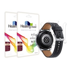 힐링쉴드 프라임 고광택 측후면필름 45mm 2p, 1세트 가전디지털/스마트워치/밴드 반품 최저가 8,630원