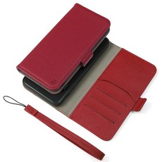 어썸디자인 오블리크 가죽 카드 지갑 다이어리 핸드폰 케이스 가전디지털/휴대폰 액세서리 반품 최저가 14,990원