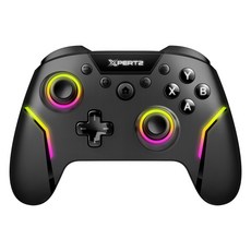 조이트론 PC IOS 안드로이드 유무선 컨트롤러 게임패드, 엑스퍼트, 1개 가전디지털/게임 반품 최저가 29,900원