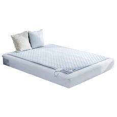 일월 에어로실버 카본매트 IW-KM59D, 더블(140 x 180 cm) 가전디지털/계절가전 반품 최저가 29,180원