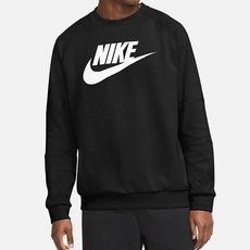 나이키 남성용 NSW MODERN 맨투맨 패션의류/잡화/남성패션 반품 최저가 42,400원