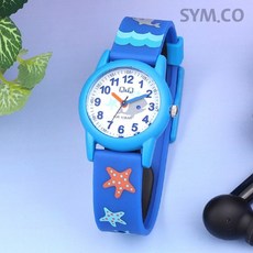 큐앤큐 아동용 방수 시계 VR99J-0 패션의류/잡화/남성패션 반품 최저가 11,970원