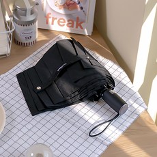 미치코런던 58 안전중봉 3단 자동우산 0021 패션의류/잡화/남성패션 반품 최저가 12,710원