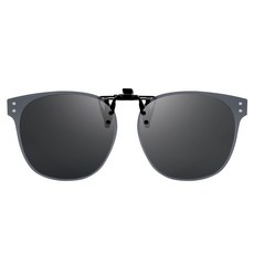 팬톤 플립업 편광 클립선글라스 KPFU35 패션의류/잡화/여성패션 반품 최저가 10,400원