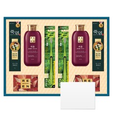 LG생활건강 정성담은 선물세트 P호 B3 + 쇼핑백, 1세트 undefined/undefined 반품 최저가 4,340원